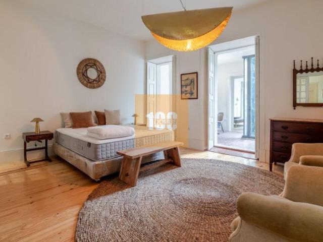 Apartamentos 1 quarto, Porto Porto DS98492327