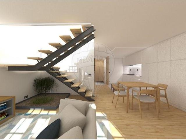 Apartamentos 1 quarto, Porto Porto DS98925890