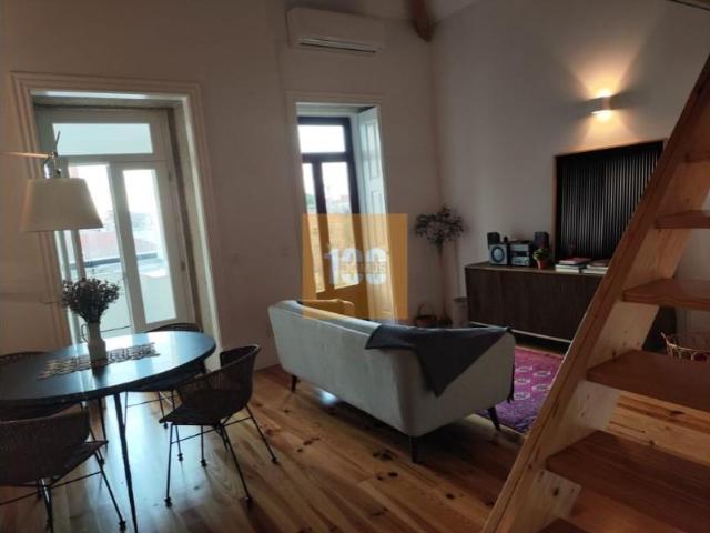 Apartamentos 1 quarto, Porto Porto DS99378093