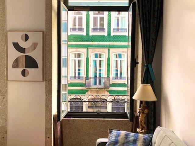 Apartamentos 1 quarto, Porto Porto DS99382288