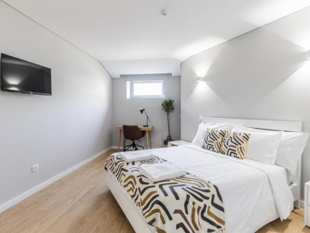 Apartamentos 1 quarto, Porto Porto DS99382893