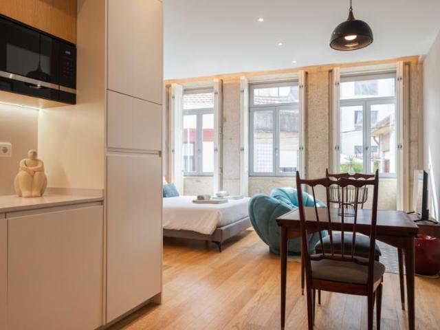 Apartamentos 1 quarto, Porto Porto DS99382987