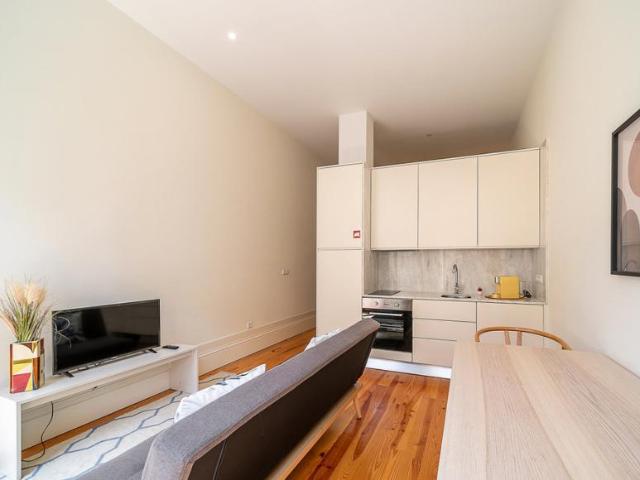 Apartamentos 1 quarto, Porto Porto DS99383065