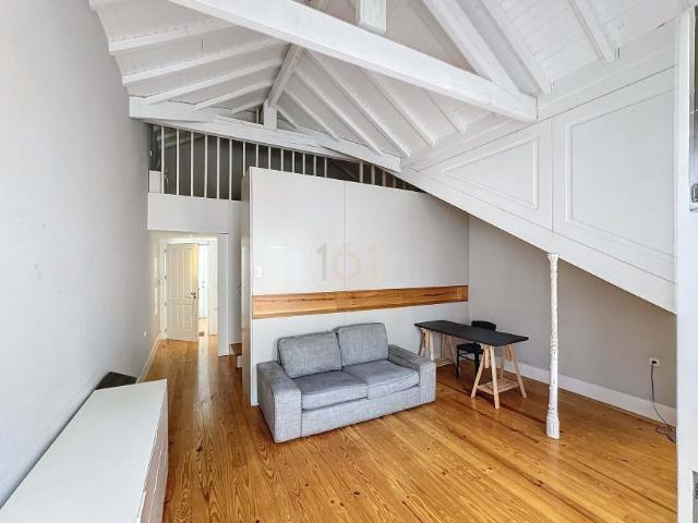 Apartamentos 1 quarto, Porto Porto DS100493179