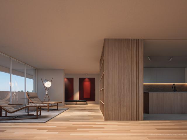 Apartamentos 1 quarto, Porto Porto DS100495795