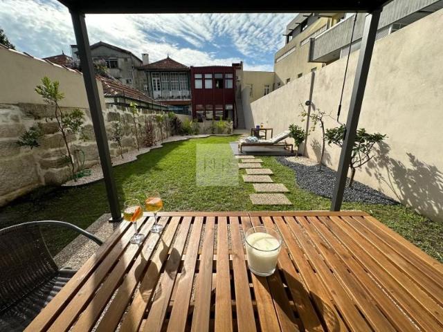 Apartamentos 1 quarto, Porto Porto DS100771715