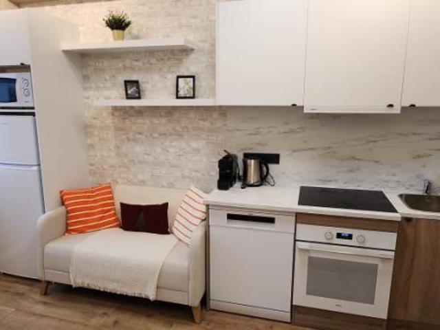 Apartamentos 1 quarto, Porto Porto DS100950966
