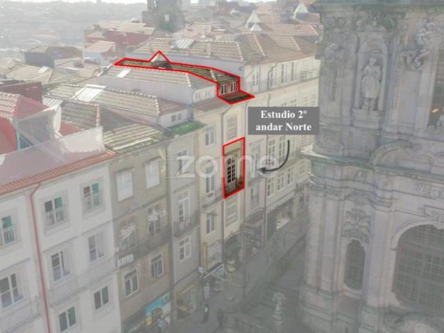 Apartamentos 1 quarto, Porto Porto DS100126087