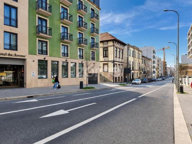 Apartamentos 1 quarto, Porto Porto DS100126231