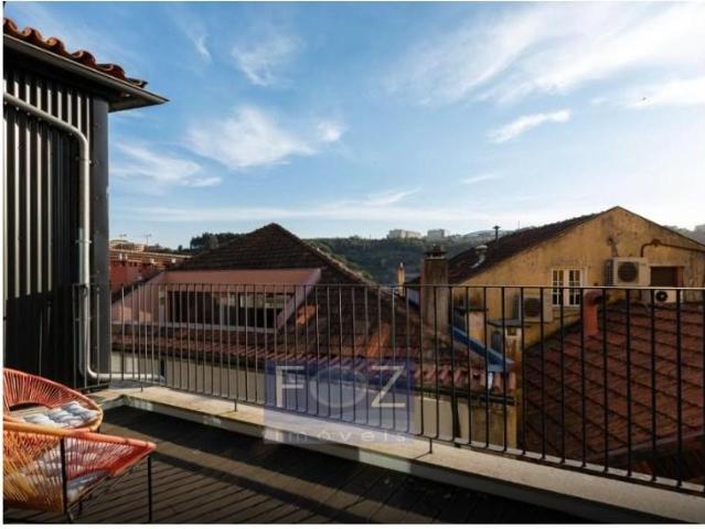 Apartamentos 1 quarto, Porto Porto DS100126307