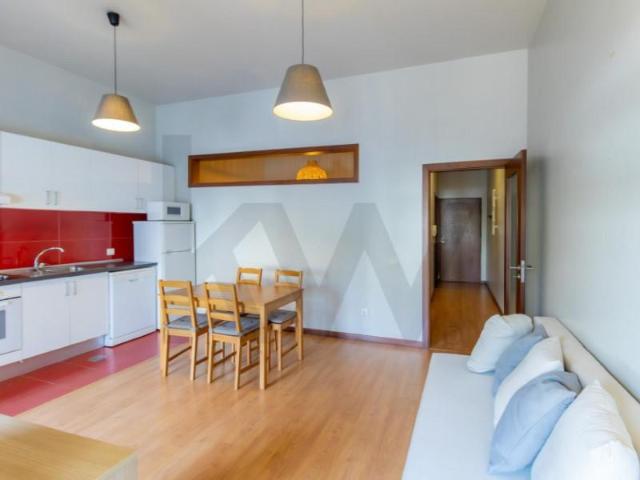 Apartamentos 1 quarto, Porto Porto DS100130917
