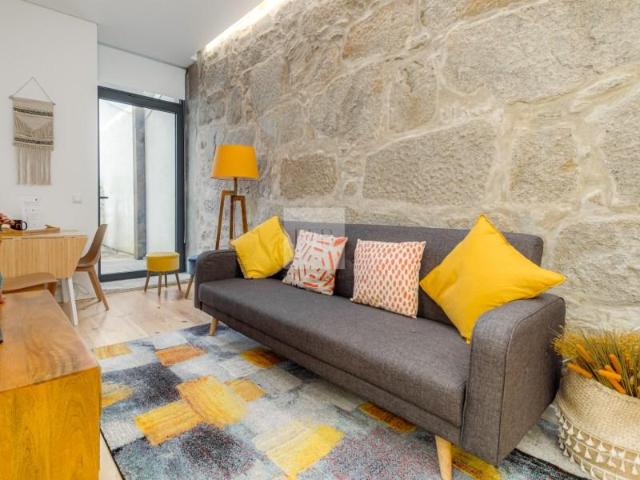 Apartamentos 1 quarto, Porto Porto DS100131402