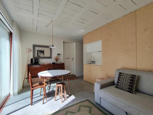 Apartamentos 1 quarto, Porto Porto DS100201288