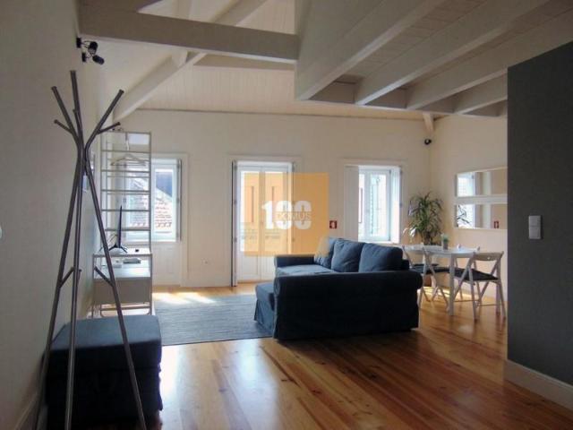Apartamentos 1 quarto, Porto Porto DS100361041