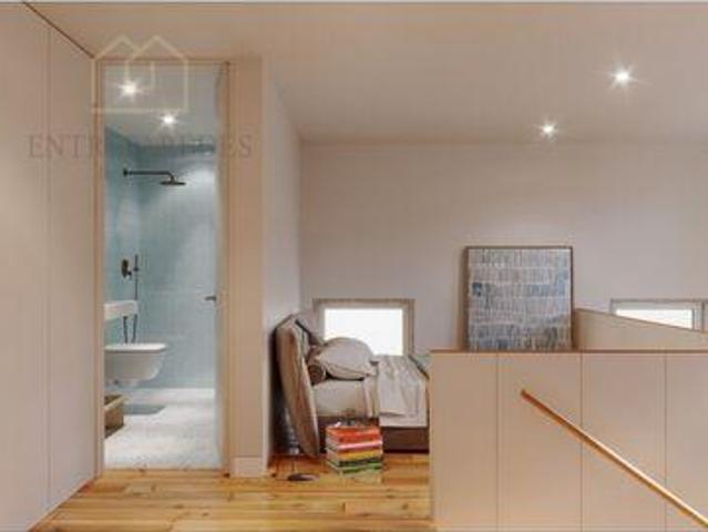 Apartamentos 1 quarto, Porto Porto DS101568777
