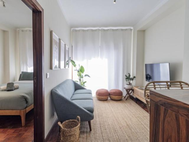 Apartamentos 1 quarto, Porto Porto DS101654984