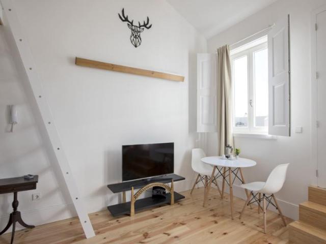 Apartamentos 1 quarto, Porto Porto DS101699046