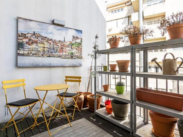 Apartamentos 1 quarto, Porto Porto DS101920333