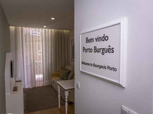 Apartamentos 1 quarto, Porto Porto DS101012335