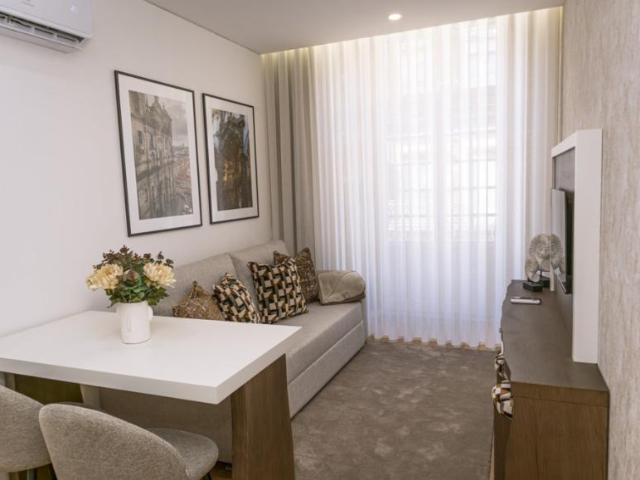 Apartamentos 1 quarto, Porto Porto DS101012337
