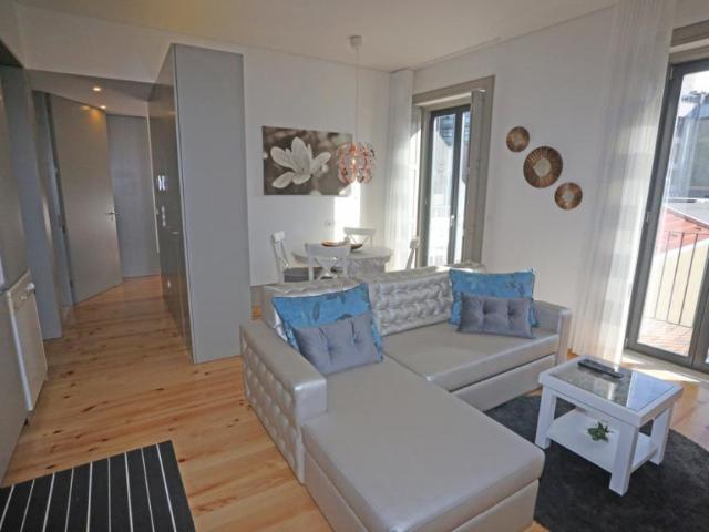 Apartamentos 1 quarto, Porto Porto DS101116113