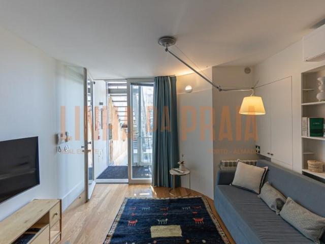 Apartamentos 1 quarto, Porto Porto DS101309455