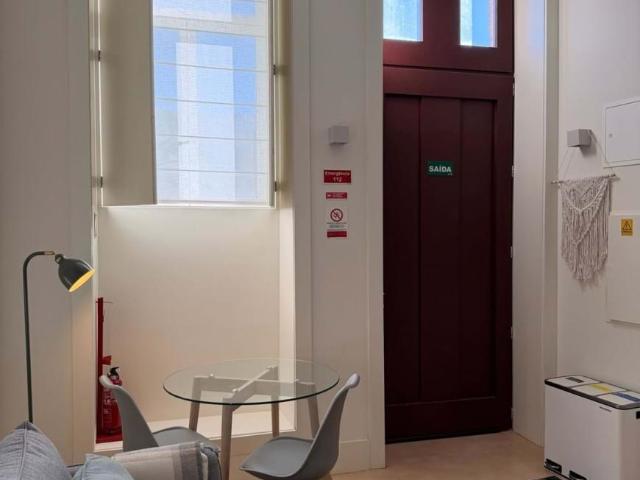 Apartamentos 1 quarto, Porto Porto DS102436534