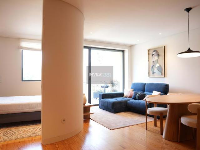 Apartamentos 1 quarto, Porto Porto DS102716823