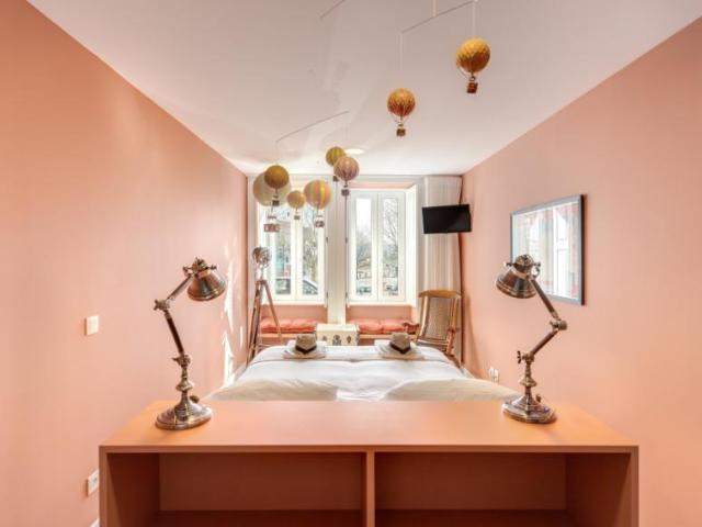 Apartamentos 1 quarto, Porto Porto DS102772096