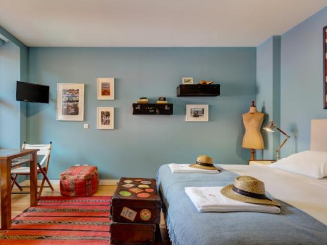 Apartamentos 1 quarto, Porto Porto DS102772107