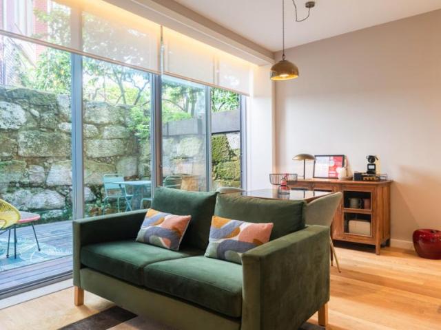 Apartamentos 1 quarto, Porto Porto DS102772119