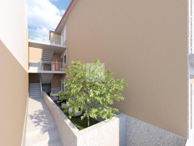 Apartamentos 1 quarto, Porto Porto DS102008878