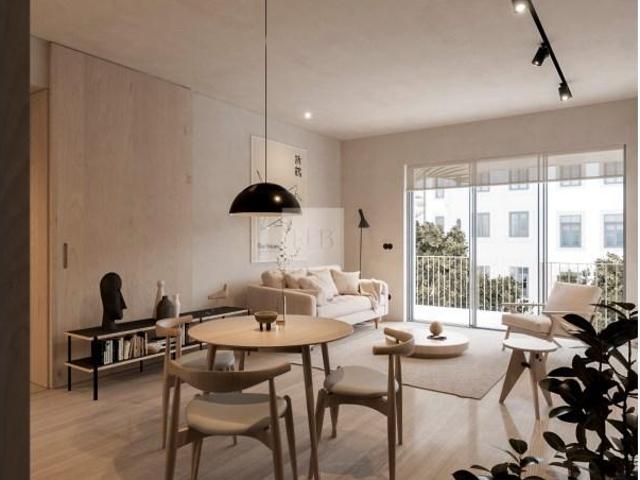 Apartamentos 1 quarto, Porto Porto DS102133153