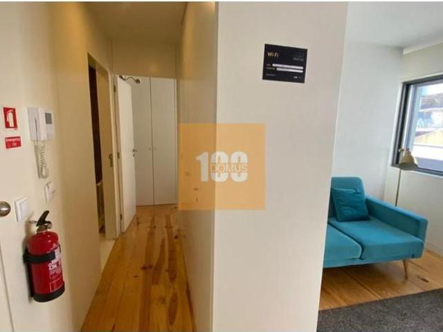 Apartamentos 1 quarto, Porto Porto DS102260680