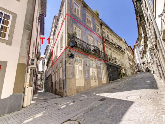 Apartamentos 1 quarto, Porto Porto DS102320332