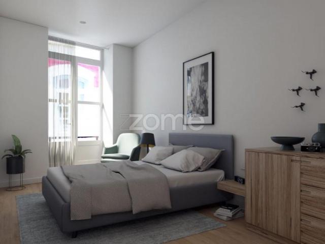 Apartamentos 1 quarto, Porto Porto DS102349814
