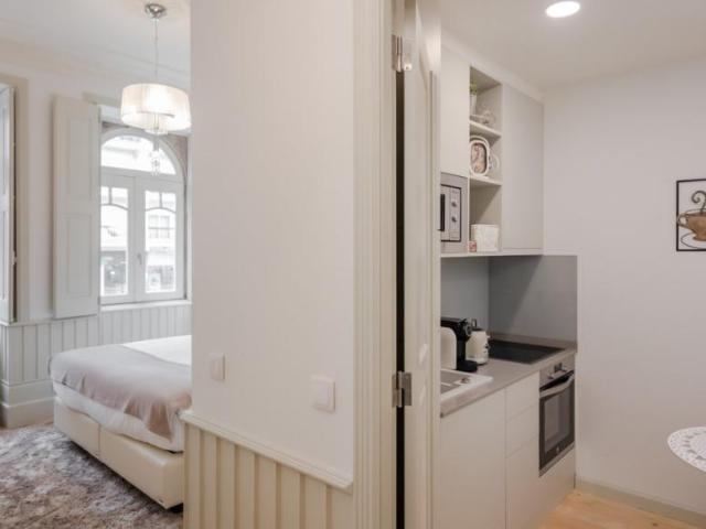 Apartamentos 1 quarto, Porto Porto DS103581137