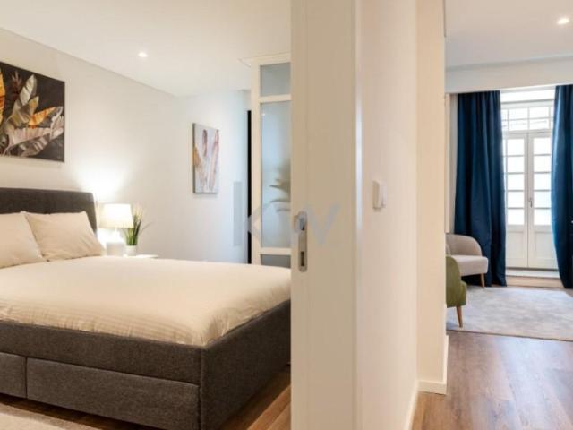 Apartamentos 1 quarto, Porto Porto DS103041559