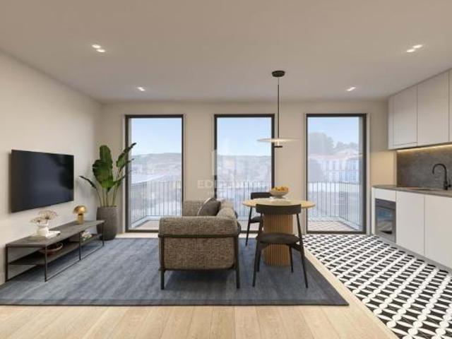 Apartamentos 1 quarto, Porto Porto DS103068390