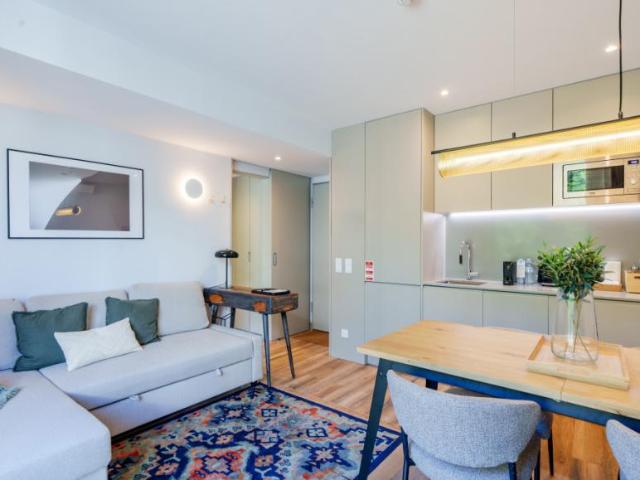 Apartamentos 1 quarto, Porto Porto DS103325418