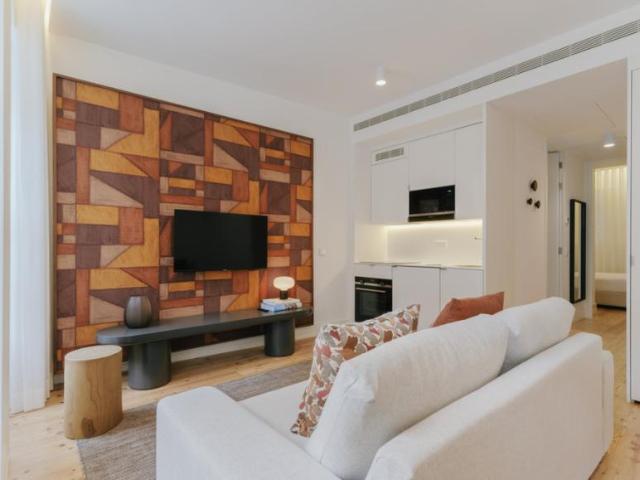 Apartamentos 1 quarto, Porto Porto DS103325426