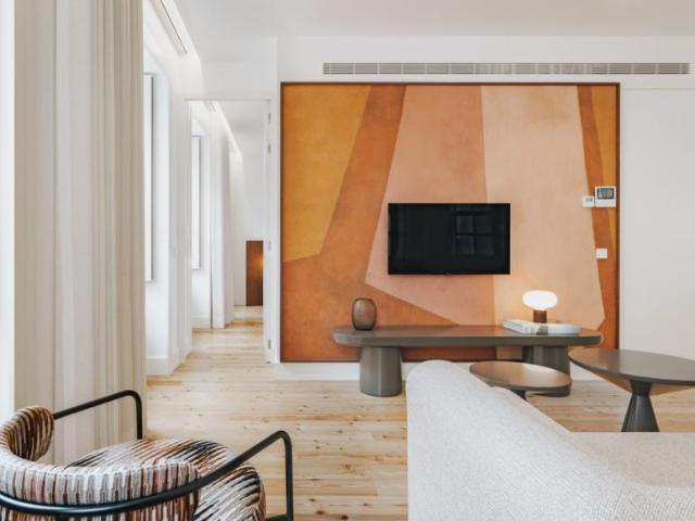 Apartamentos 1 quarto, Porto Porto DS103325427
