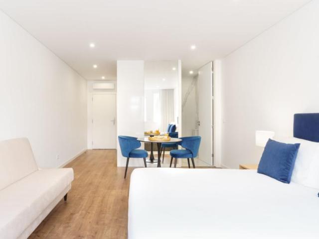 Apartamentos 1 quarto, Porto Porto DS103325428