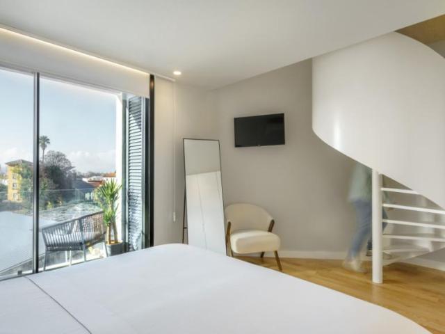 Apartamentos 1 quarto, Porto Porto DS103325434