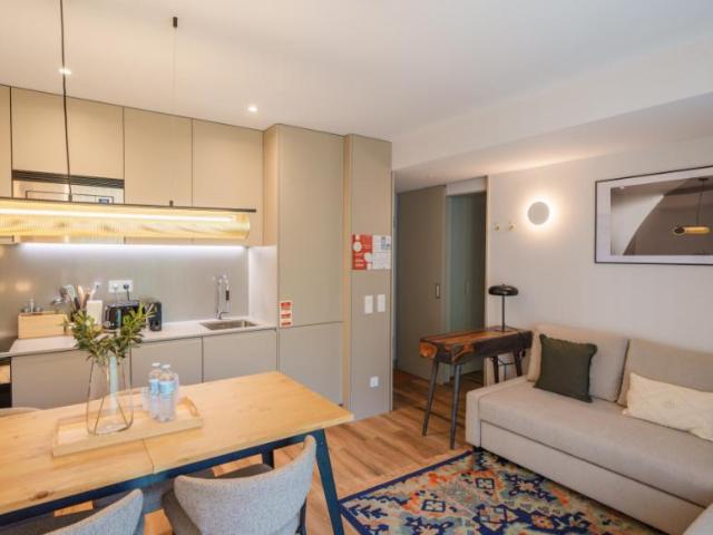 Apartamentos 1 quarto, Porto Porto DS103325435