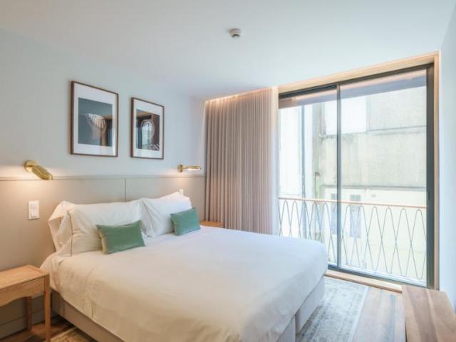 Apartamentos 1 quarto, Porto Porto DS103325436