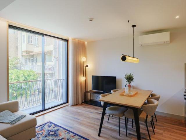 Apartamentos 1 quarto, Porto Porto DS103325437