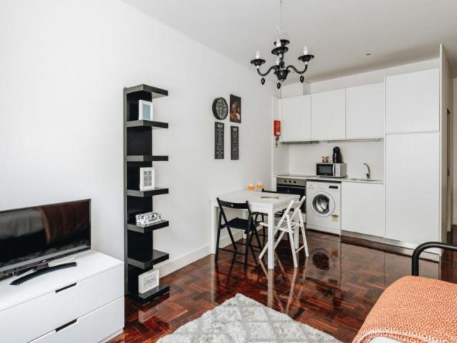 Apartamentos 1 quarto, Porto Porto DS103328563