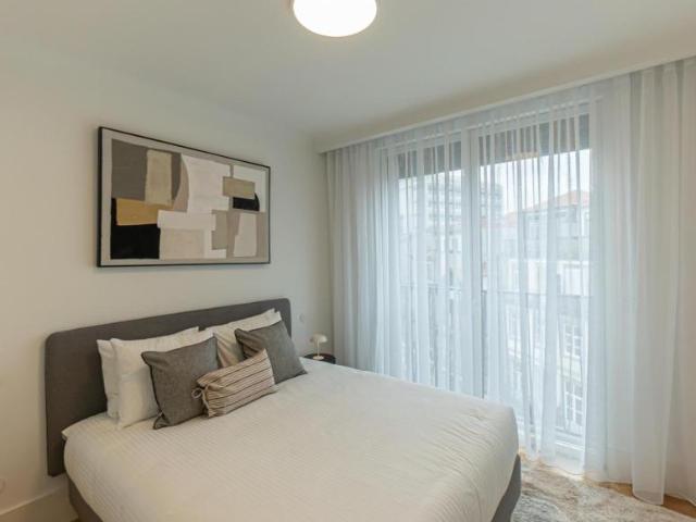 Apartamentos 1 quarto, Porto Porto DS103328595