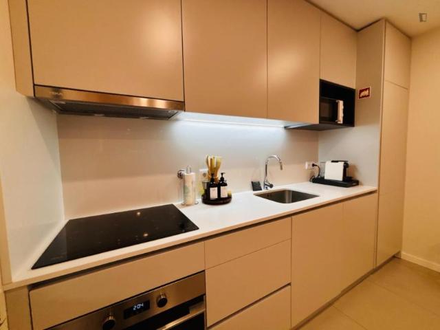 Apartamentos 1 quarto, Porto Porto DS103328604